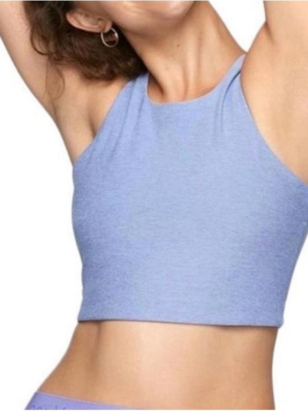 Outdoor Voices Venus Crop Top